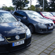 Image for article titled Here's What It Was Like At A Mind-Blowing Volkswagen GTI Festival In Germany